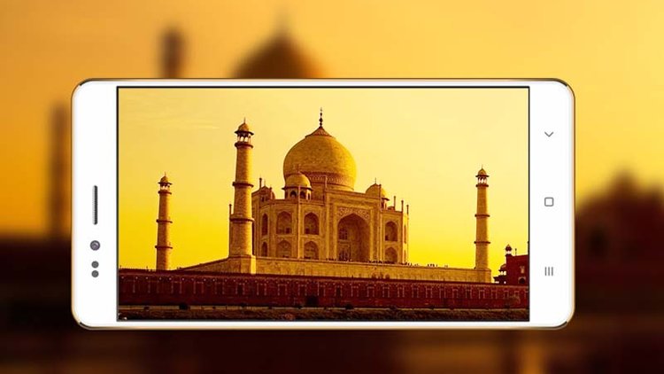 İŞTE DÜNYANIN EN UCUZ AKILLI TELEFONU