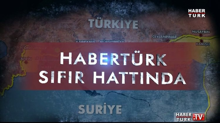 Sınırın sıfır hattında ne oluyor?