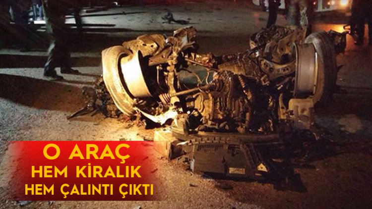 SALDIRI SORUŞTURMASINDA KRİTİK DETAY