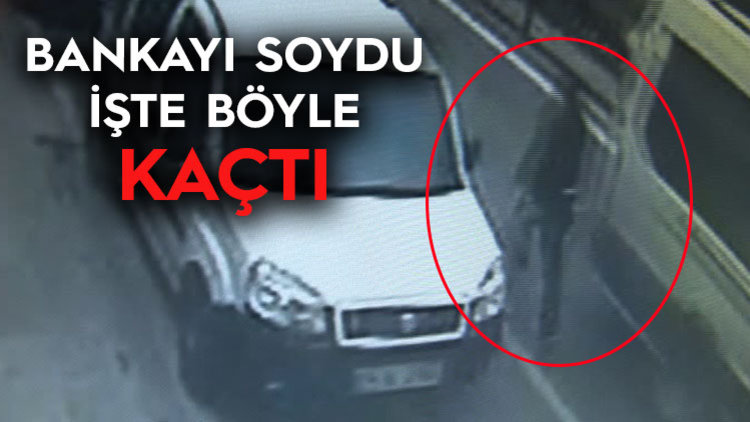 ELİNDEKİ BİR ÇUVAL PARA