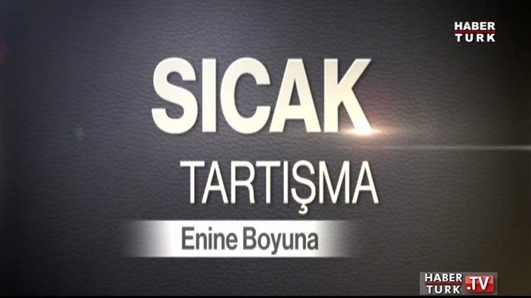 TERÖRÜN HEDEFİ NE