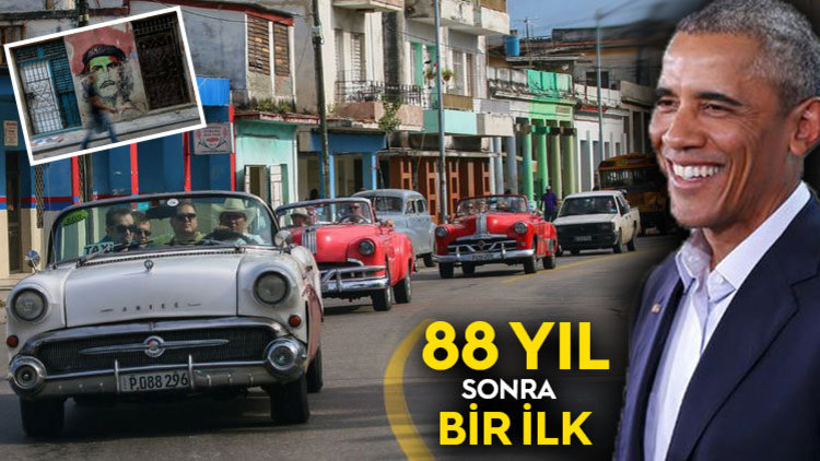 88 YIL SONRA BİR İLK