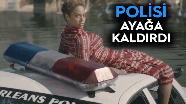 &#039;BİZ DE SENİ KORUMAYIZ&#039;