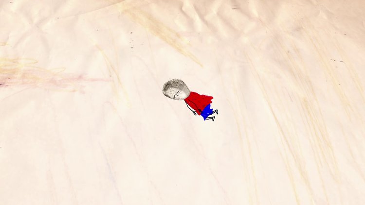 Aylan Kurdi'ye şarkı: Oh Canada