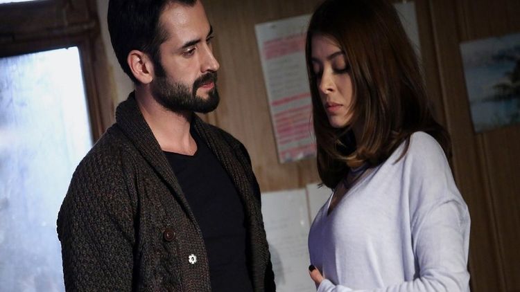 Acı Aşk 10. Bölüm