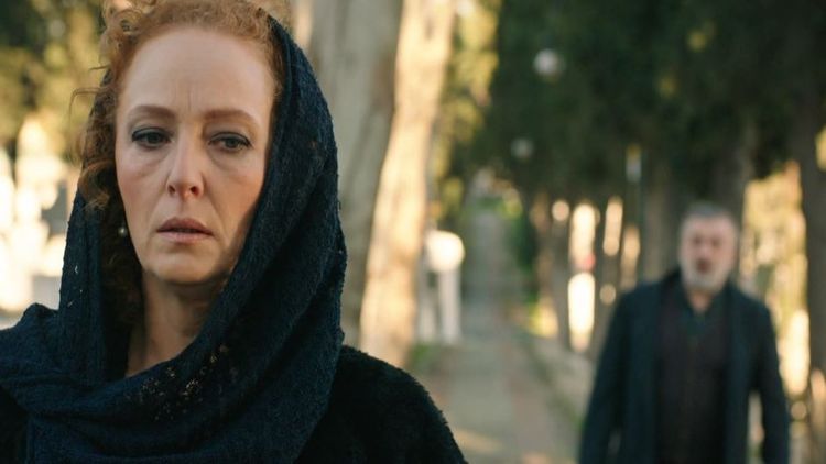 Acı Aşk'ta geçmişin izleri ortaya çıktı