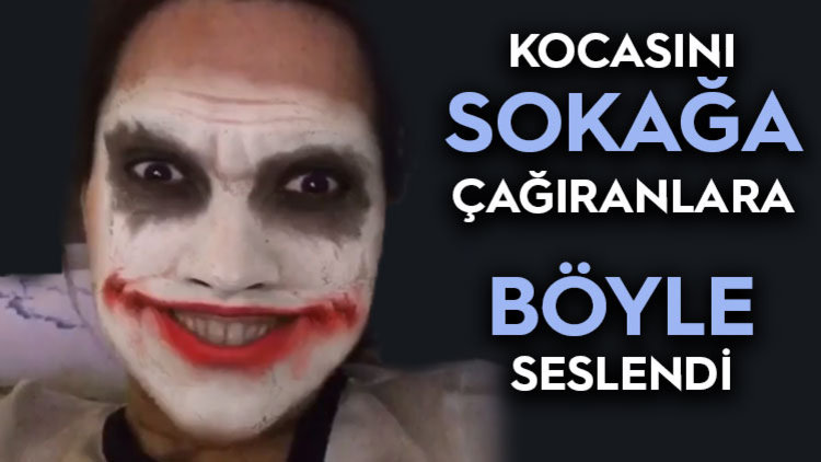 HİÇ BÖYLE GÖRMEDİNİZ