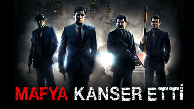 BAŞKA TÜRLÜ ÖLDÜRÜYORLAR!