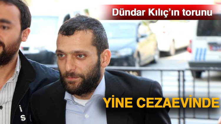 KOCAELİ'DE YAKALANDI