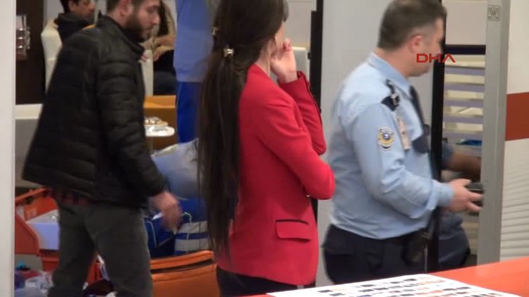 7 yaşındaki Suudi çocuk Atatürk havalimanı'nda hayatını kaybetti