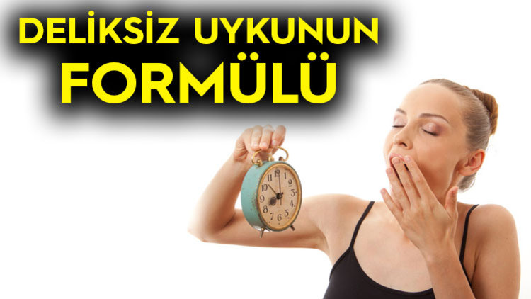 YEDİKLERİNİZE DİKKAT!