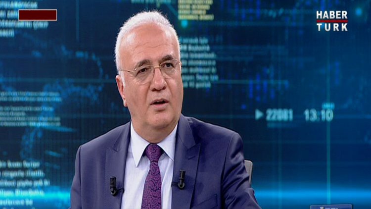 Ekonomi Bakanı Habertürk TV'de - 2.Kısım