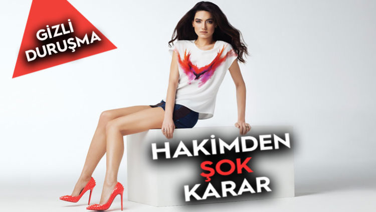 BOŞANMAYA GİTTİLER AMA...