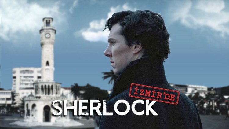 Şimdi ve Burada - 25 Şubat Tanıtım 1