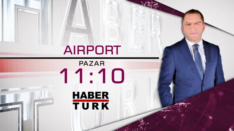 Airport - 28 Şubat - 11:10 