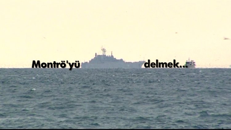 Şimdi ve Burada - 25 Şubat Tanıtım 2