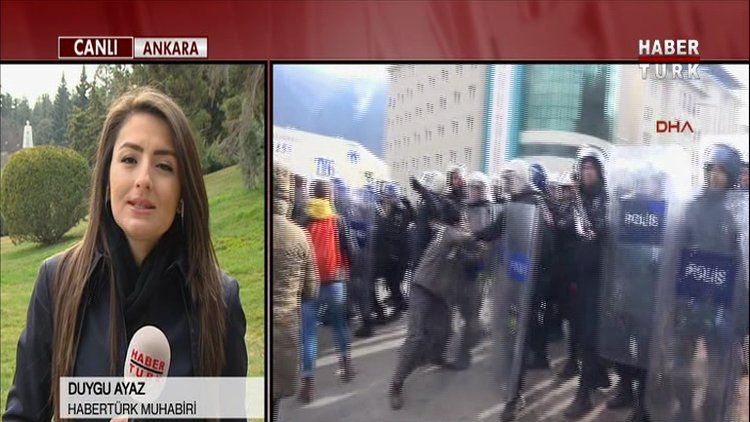 Çankaya'da yeşil randevu