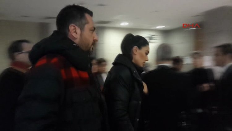 Hande Subaşı 10 dakikada boşandı