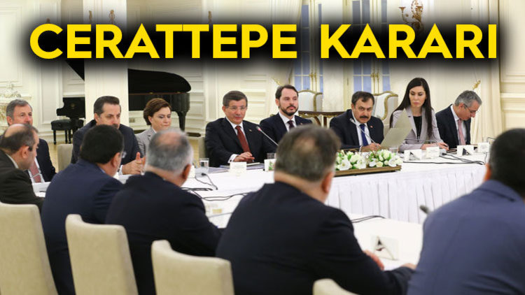 YARGI SÜRECİ BEKLENECEK