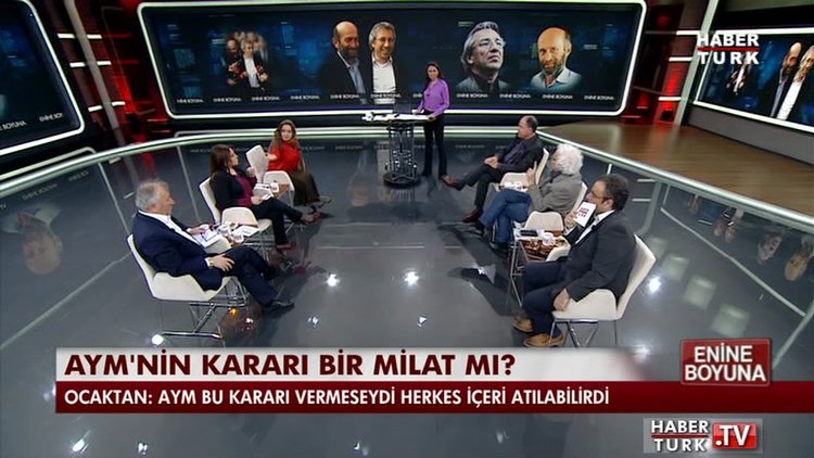 ENİNE BOYUNA: 2.BÖLÜM