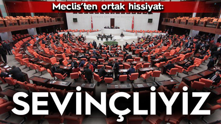 PARTİLERDEN TAHLİYE YORUMU