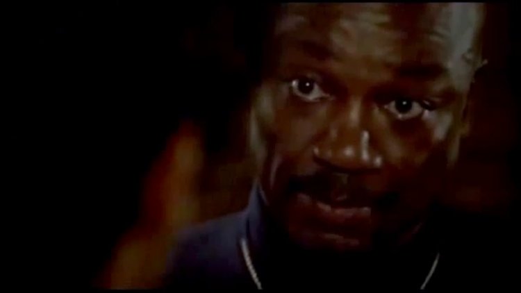 Rocky'nin antrebörü öldü