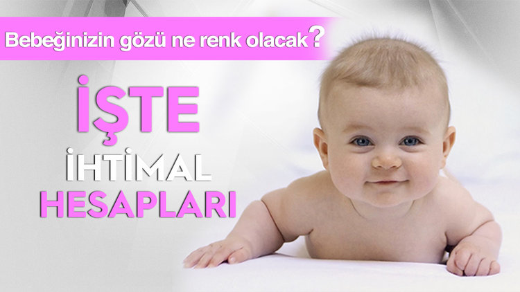 MAVİ, YEŞİL VEYA KAHVERENGİ