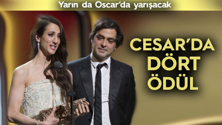 TÜRK YÖNETMENDEN BÜYÜK BAŞARI