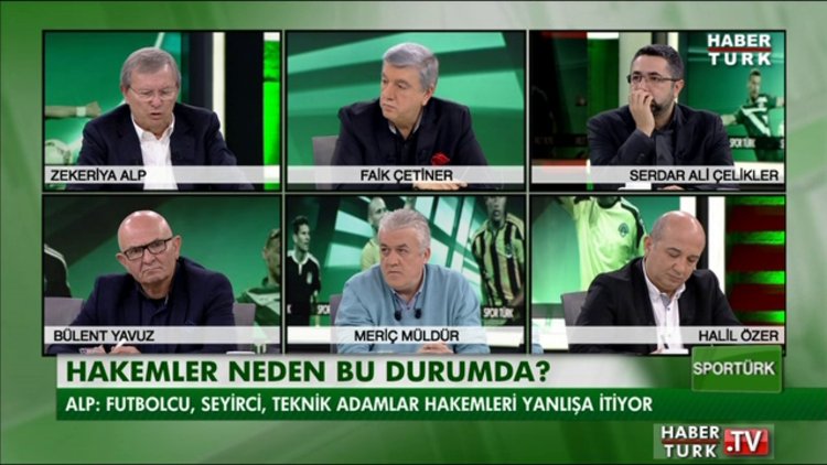 Sportürk - 28 Şubat 2. Bölüm