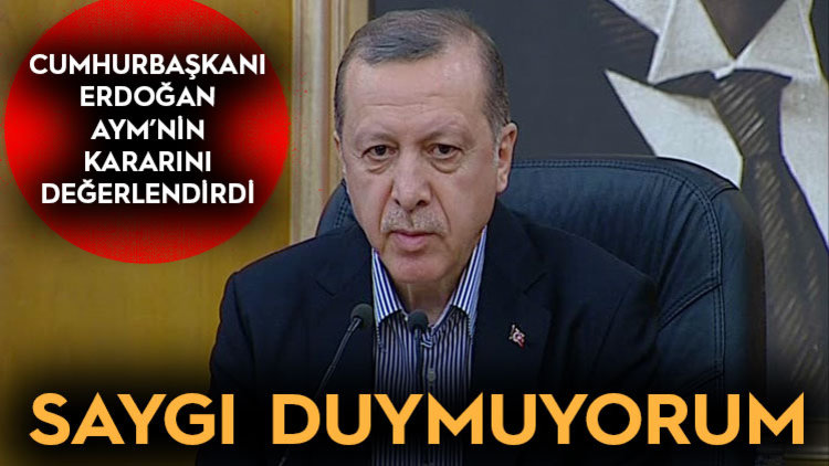 DÜNDAR VE GÜL'ÜN TAHLİYESİ