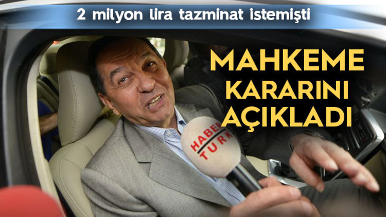 3 YIL 4 AY HAPİS YATMIŞTI