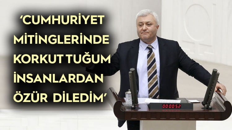 YILLAR SONRA AÇIKLADI