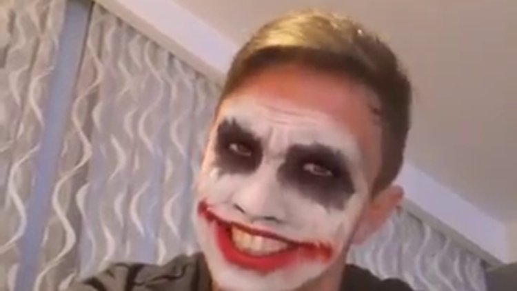 Fernando Muslera Joker oldu