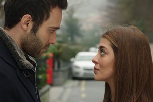 Sude, Bulut'tan boşanmak istedi!