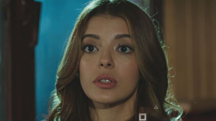 "Benimki aşk değilmiş saplantıymış!"