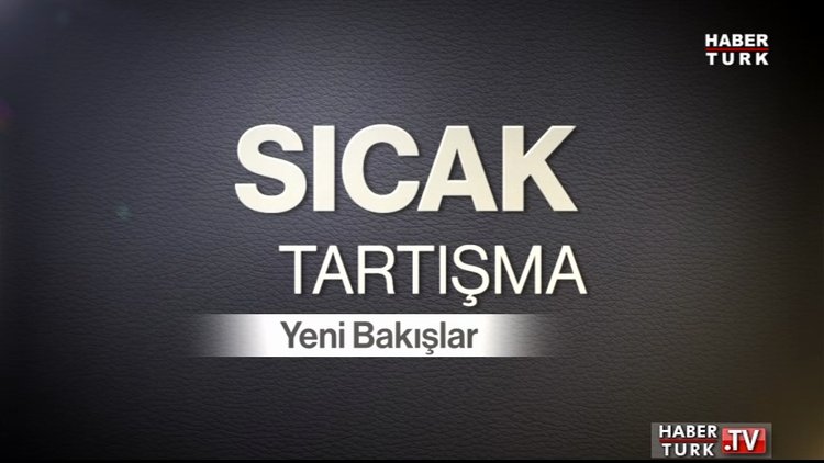 Sıcak Tartışma - 29 Şubat