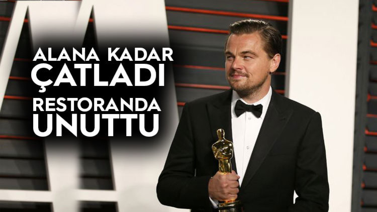 23 YIL BEKLEMİŞTİ