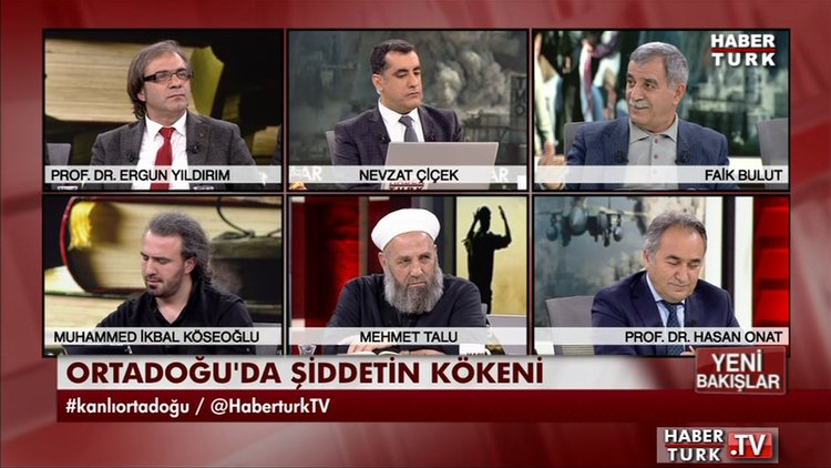 Yeni Bakışlar - 29 Şubat - 1. Bölüm