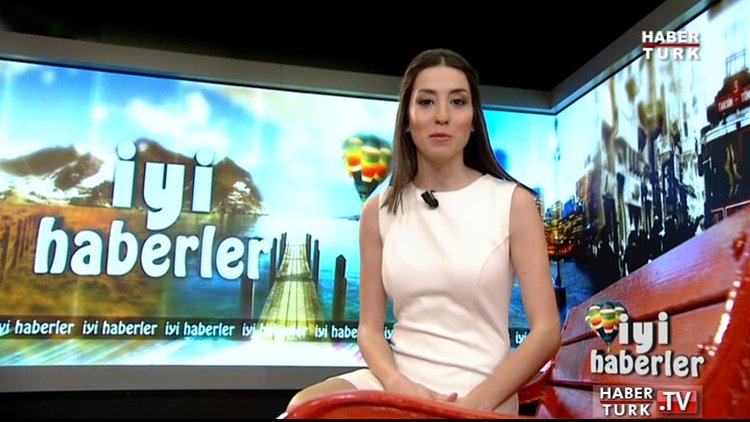 İyi Haberler - 27 Şubat Cumartesi