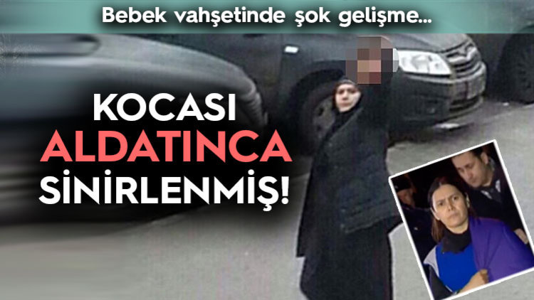 'UZMAN BİR BAKICIYA BENZİYORDU'