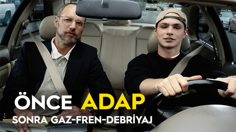 EHLİYET ALACAKLAR DİKKAT!