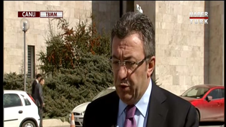 Engin Altay yeni Anayasa sürecini yorumladı