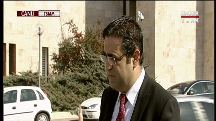 İdris Baluken yeni Anayasa sürecini yorumladı