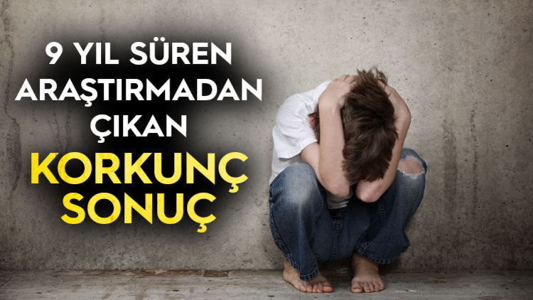 TÜRKİYE&#039;NİN ŞİDDET HARİTASI