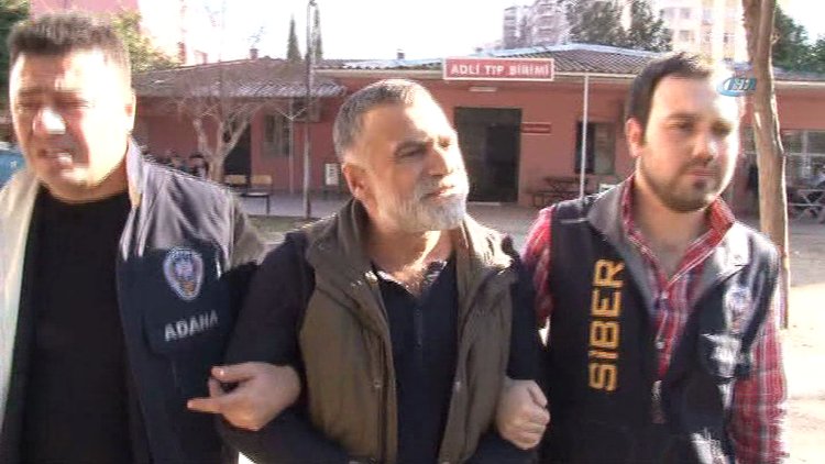 160 bin kişiyi dolandırdı