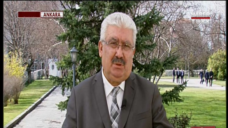 MHP'de neler oluyor?