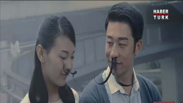 Kirli havaya uyum sağlayınca