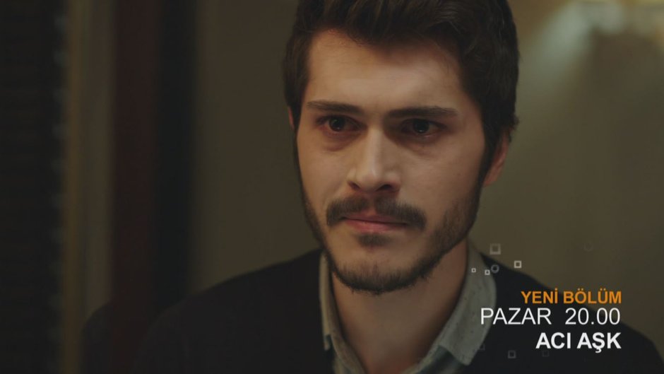 Aci Ask Son Fragmani Izle