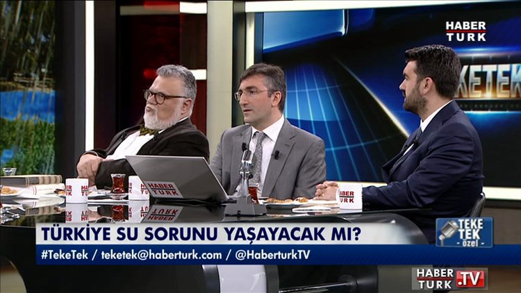 Teke Tek Özel - 2 Mart 2. Bölüm