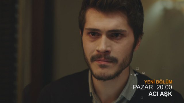 Acı Aşk 12. Bölüm 2. Fragmanı